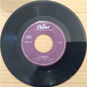 Les Baxter & His Orchestra - La Cumparsita / Noche