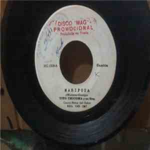 Tito Chicoma Y Su Orquesta - Mariposa