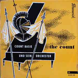 Count Basie And His Orchestra - The Count