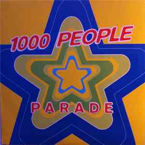 1000 People - Parade