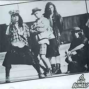 4 Non Blondes - What's Up