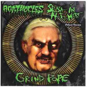 Agathocles / Sposa In Alto Mare - Grind Pope