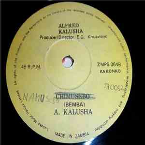 Alfred Kalusha - Namusebo