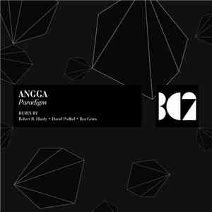 Angga  - Paradigm