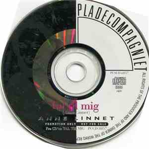 Anne Linnet - Tal Til Mig