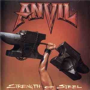 Anvil - Strength Of Steel