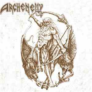 Archenemy - Violent Harm