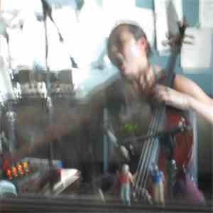Audrey Chen - Live On WFMU's Strength Through Failure 1/14/2010