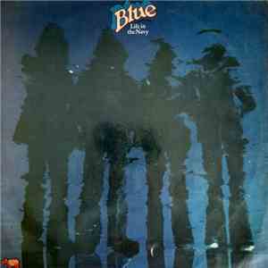 Blue  - Life In The Navy