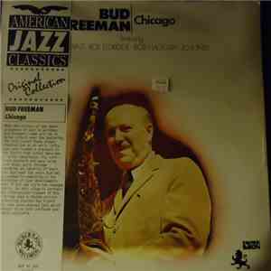 Bud Freeman - Chicago