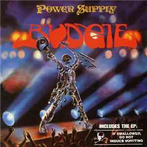 Budgie - Power Supply