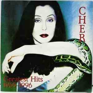 Cher - Greatest Hits 1965-1996