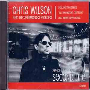 Chris Wilson And His Shameless Pickups - Second Life