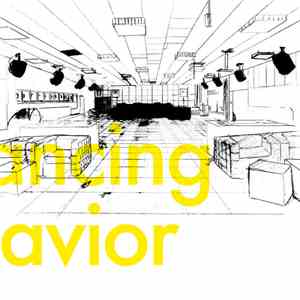 Damián Schwartz, Epiphany  - The Dancing Behavior
