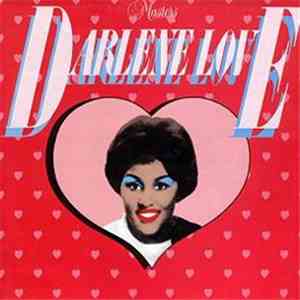 Darlene Love - Masters (The Wall Of Sounds)