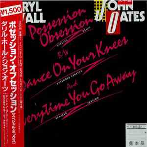 Daryl Hall & John Oates - Possession Obsession