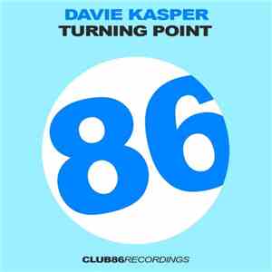 Davie Kasper - Turning Point