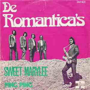 De Romantica's - Sweet Marylee