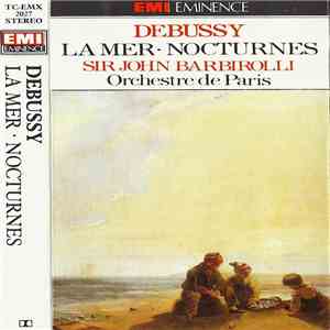 Debussy - La Mer ∙ Nocturnes