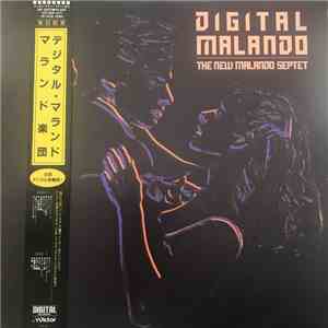 Digital Malando - The New Malando Septet
