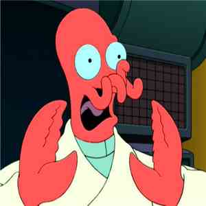 DJ Esi - Dr Zoidberg (Esi's Gabber Remix)