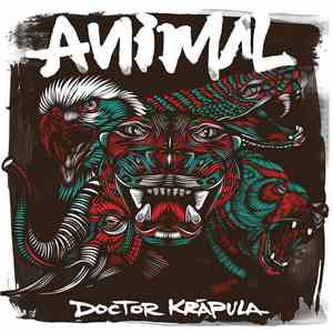 Doctor Krápula - Animal
