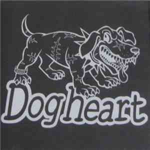 Dog Heart - Dog Heart