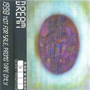 Dream - 1998 #04 SA/AH - Techno / Progressive