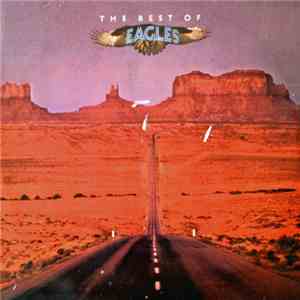 Eagles - The Best Of Eagles