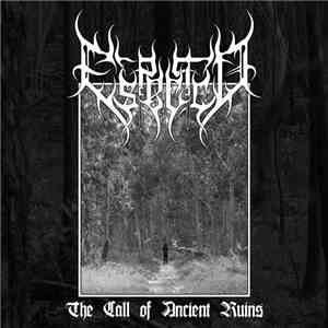 Espectro  - The Call Of Ancient Ruins