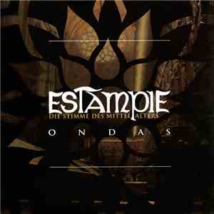Estampie - Ondas