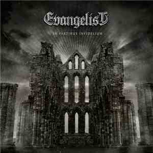 Evangelist  - In Partibus Infidelium