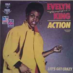 Evelyn 