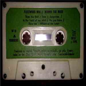 Fleetwood Mac - Behind The Mask