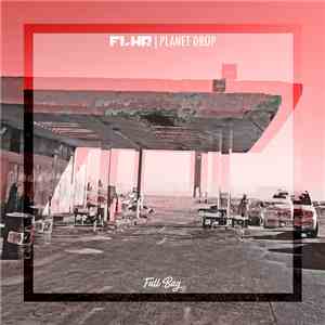 FLWR - Planet Drop