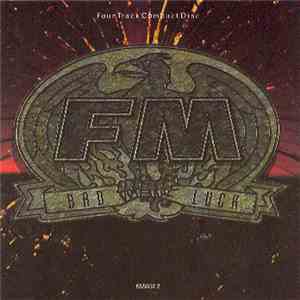 FM  - Bad Luck
