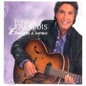 Frédéric François - Chanteur D'Amour