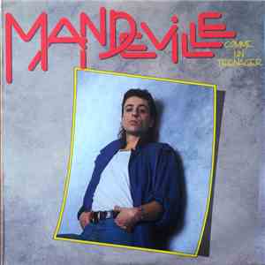 Gaston Mandeville - Comme Un Teenager