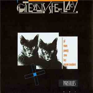 Gil Evans / Steve Lacy - Paris Blues