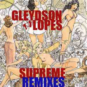 Gleydson Lopes - Supreme (Remastered)
