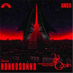 Goblin - Non Ho Sonno (Colonna Sonora Originale Del Film)