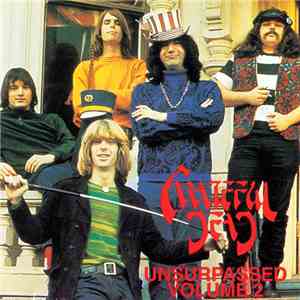 Grateful Dead - Unsurpassed Volume 2