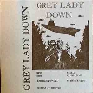 Grey Lady Down - The Demo