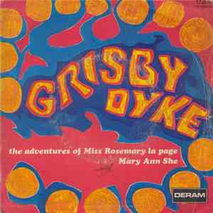 Grisby Dyke - The Adventures Of Miss Rosemary La Page