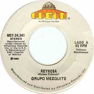 Grupo Mezquite - Reynosa