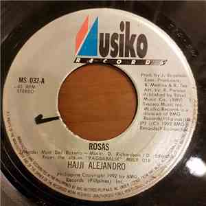Hajji Alejandro - Rosas