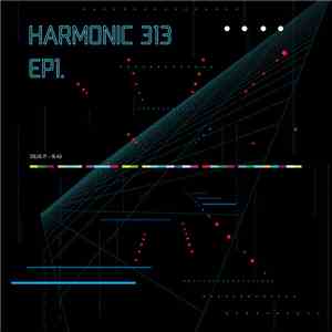 Harmonic 313 - EP 1