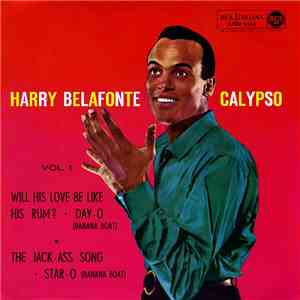 Harry Belafonte - Calypso Vol. 1