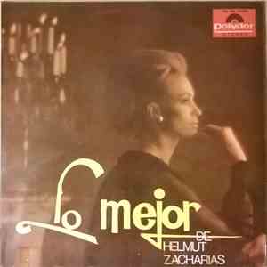 Helmut Zacharias - Lo Mejor