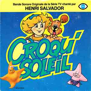 Henri Salvador - Croqu'Soleil